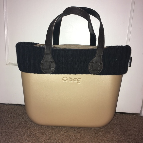 O Bag Handbags - O Bag Classic